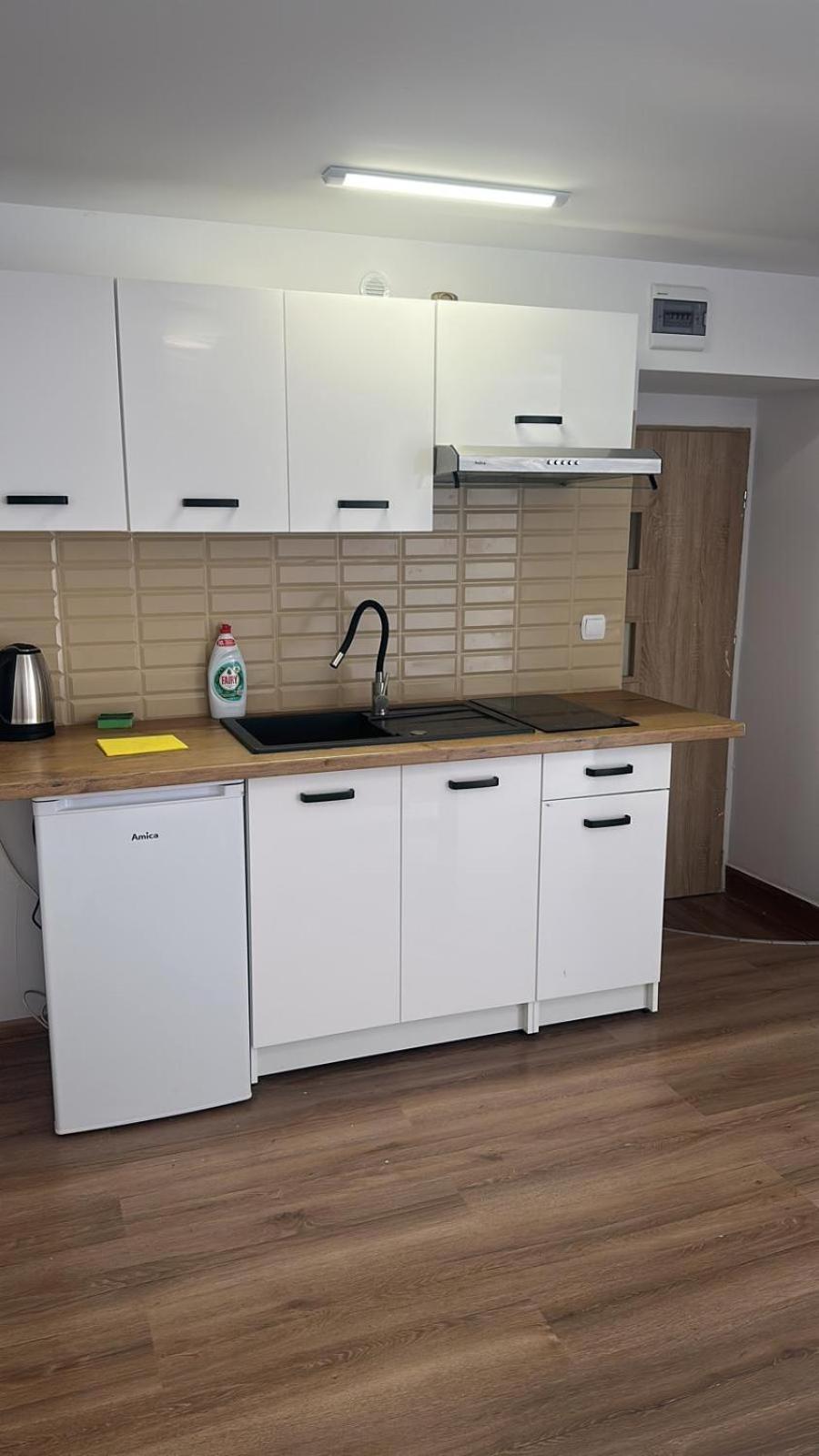 Agroturystyka Alpaka Konradow Apartment Konradow  Ngoại thất bức ảnh